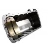 Carter Motor, Peugeot 807 E 2.0 HDi 107 CV / 79 KW Diesel 2002 - 2013 RHT (DW10ATED4) Referência 9641009680