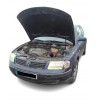 Intercooler Passat 3b2 1.9 TDI Gasóleo 115cv / 85kW ATJ, año desde 1998 - 2000 Referencia  058145805A