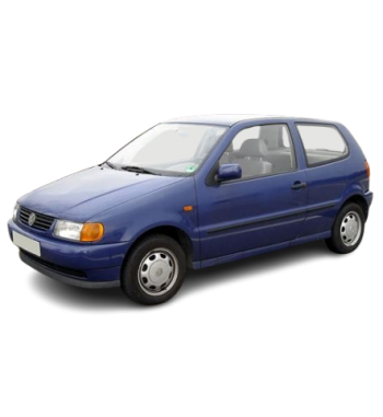 Turbocompressor Volkswagen Polo III Classic (6V2)1.4 Highline [1.4 Ltr. - 44 kW (1995-1999 Referência   045253019L