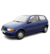 Turbocompresseur Volkswagen Polo III Classic (6V2)1.4 Highline [1.4 Ltr. - 44 kW (1995-1999 Référence  045253019L