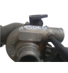 Turbo - Motor Hyundai Accent Referência 2823127500