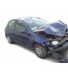 Cache culbuteurs Peugeot 206 2A/C 1.4 HDi eco 70 Diesel 68cv / 50kW 8HX (DV4TD), année de 2001 - 2009 Référence 9646698680