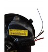 Ventilador Aquecimento Volkswagen Golf 5 1.9 TDI diesel 105 cv / 77 kW BLS 2003-2008 Referência F983228M \1K1820015C