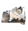 Coppa Olio Motore Bmw E46 320d Diesel 150cv / 110kW M47 D20 (204D4), anno dal 2001 al 2005 Riferimento RT22466769