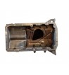 Coppa Olio Motore Bmw E46 320d Diesel 150cv / 110kW M47 D20 (204D4), anno dal 2001 al 2005 Riferimento RT22466769
