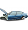 Coppa Olio Motore Bmw E46 320d Diesel 150cv / 110kW M47 D20 (204D4), anno dal 2001 al 2005 Riferimento RT22466769
