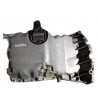 Cárter de óleo do motor em alumínio Audi A4 B6 2.0 Gasolina 130cv / 96kW ALT, Ano de 2000 - 2004 Referência OEM 06B103603AK