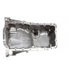Cárter de óleo do motor em alumínio Audi A4 B6 2.0 Gasolina 130cv / 96kW ALT, Ano de 2000 - 2004 Referência OEM 06B103603AK