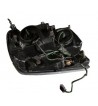 Faro anteriore sinistro Jeep Grand Cherokee 2.7 CRD 20 V diesel 2.685 CC 120 KV - 4X4 ENF 2002-2005 Riferimento 61B50005093