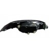 Farol Dianteiro Esquerdo Ford Cougar Coupé 2.5 V6 24V Gasolina 170cv / 125kW LCBA, Ano de 1998 - 2001 Referência 1301016062