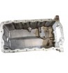 Carter d'huile moteur en aluminium Seat Leon Mk1 1.9 TDI diesel 90 ch / 66 kW ALH 1999 - 2006 Référence 038103603AJ  038103601A