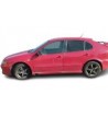 Cárter de óleo de motor em alumínio Seat Leon Mk1 1.9 TDI diesel 90 cv / 66 kW ALH 1999 - 2006 Referência 038103603AJ  038103601