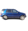 Carter Aluminio Aceite Motor Mercedes-Benz Clase M (W163) ML 270 CDI Diesel (163.113) (120 kW / 163 cv) 1999 - 2005 Referencia R