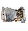 Carter d'huile moteur aluminium Clio 2 1.5 dCi Diesel 68cv / 50kW K9K 714, année de 2004 - 2012 Référence 8200318913