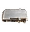 Carter d'huile moteur en aluminium Peugeot 307  2.0 HDi 90 Diesel 90cv / 66kW RHY (DW10TD) 2000 - 2007 Référence 9642134480