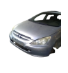 Carter d'huile moteur en aluminium Peugeot 307  2.0 HDi 90 Diesel 90cv / 66kW RHY (DW10TD) 2000 - 2007 Référence 9642134480