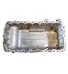 Cárter de óleo de motor em alumínio Peugeot 307 SW 2.0 16V gasolina 136 cv / 100 kW RFN (EW10J4) 2002 - 2005 Referência 0301J2 \