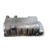 Cárter de óleo de motor em alumínio Peugeot 307 SW 2.0 16V gasolina 136 cv / 100 kW RFN (EW10J4) 2002 - 2005 Referência 0301J2 \