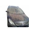 Cárter de óleo de motor em alumínio Peugeot 307 SW 2.0 16V gasolina 136 cv / 100 kW RFN (EW10J4) 2002 - 2005 Referência 0301J2 \