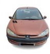Carter Aluminio Aceite Motor Peugeot 206 2A/C 1.9 D Gasóleo 69cv / 51kW WJZ (DW8), año desde 1998 - 2001 Referencia 0301k2