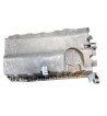 Carter d'huile moteur en aluminium Volkswagen Caddy 2 Van 1.9 D Diesel 64cv / 47kW 1Y, Année de 1995 - 2004 Référence 038103603A