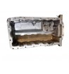 Carter d'huile moteur en aluminium Volkswagen Caddy 2 Van 1.9 D Diesel 64cv / 47kW 1Y, Année de 1995 - 2004 Référence 038103603A