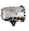 Carter d'huile moteur en aluminium Renault Laguna II 1.9 dCi (BG0G)F9Q 670 (2001-2005 Référence 8200185680 \2200003628