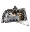 Carter Olio Motore in Alluminio Renault Laguna II 1.9 dCi (BG0G)F9Q 670 (2001-2005 Riferimento 8200185680 \2200003628