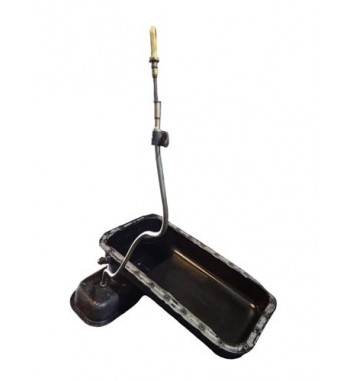 Carter d'huile moteur - Nissan Atleon 165.75 B660N Année 2005-2014 Référence 1111069T11