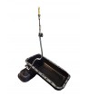 Cárter de óleo do motor - Nissan Atleon 165.75 B660N Ano 2005-2014 Referência 1111069T11