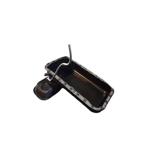 Carter d'huile moteur - Nissan Atleon 165.75 B660N Année 2005-2014 Référence 1111069T11