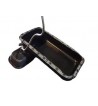 Cárter de óleo do motor - Nissan Atleon 165.75 B660N Ano 2005-2014 Referência 1111069T11