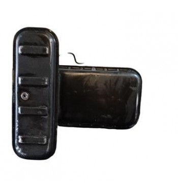 Carter d'huile moteur - Nissan Atleon 165.75 B660N Année 2005-2014 Référence 1111069T11
