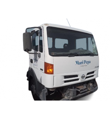 Carter d'huile moteur - Nissan Atleon 165.75 B660N Année 2005-2014 Référence 1111069T11