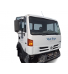 Cárter de óleo do motor - Nissan Atleon 165.75 B660N Ano 2005-2014 Referência 1111069T11