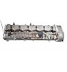 Tapa Balancines Mercedes W202 C 220 CDI 2.2 Gasóleo 125cv / 92kW OM 611.960, Año desde 1997-2000 Referencia A648160005 \ 1540660