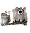 Cárter de óleo do motor em alumínio E46 Compact 320td 2.0 Diesel 150cv / 110kW M47 D20 (204D4), Ano de 2001 - 2005 Referência RT