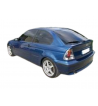 Cárter de óleo do motor em alumínio E46 Compact 320td 2.0 Diesel 150cv / 110kW M47 D20 (204D4), Ano de 2001 - 2005 Referência RT