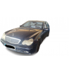 Mercedes W203 C 220 CDI Diesel 143cv / 105kW OM 646.963, ano de 2000 a 2007