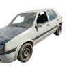 Despiece  Ford Fiesta Mk4 1.8 DI Gasóleo 75cv / 55kW RTN, Año desde 2000-2002
