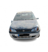 Despiece  Ford Fiesta Mk4 1.8 DI Gasóleo 75cv / 55kW RTN, Año desde 2000-2002