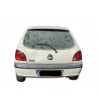 Ford Fiesta Mk4 1.8 DI Diesel 75cv / 55kW RTN, ano de 2000-2002