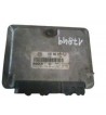 Centralina motore Volkswagen Passat 3b2 1.9 TDI Diesel 115cv / 85kW ATJ, anno dal 1998-2000 Riferimento 038906018P Bosh 02810017
