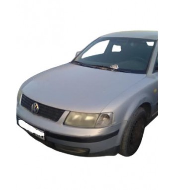 Unidade de controlo do motor Volkswagen Passat 3b2 1.9 TDI Diesel 115cv / 85kW ATJ, ano de 1998-2000 Referência 038906018P Bosh 