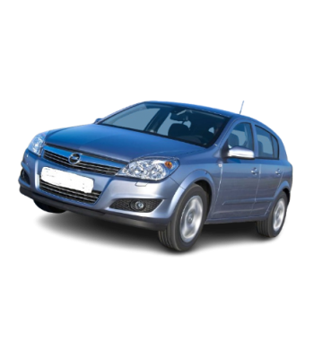 Porta anteriore sinistra Opel Astra H berlina (2004-2009 1.7 CDTI