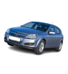 Puerta Trasera Izquierda Opel Astra H Berlina (2004-2009 1.7 CDTI Referencia Oem 94712168