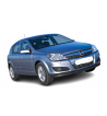 Porta posteriore destra Opel Astra H 1.7 CDTI berlina 2004-2010 Riferimento Oem 13168046