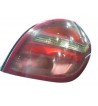 Luz Traseira Direita Nissan Almera Tino 1.8 Gasolina 114cv / 84kW QG18DE, Ano 2000 - 2006 Referência 26550BN010