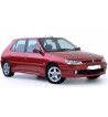 Feu arrière gauche Peugeot 306 3/5 pt. / 4 pts. (S2) 1999-2002 Référence OEM 6350H7