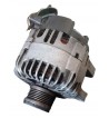 Alternador Citroen C4 1 1.6 HDi Diesel 90cv / 66kW 9HX (DV6ATED4), Ano 2004-2011 Referência 9646321780CL15